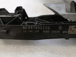 MERCEDES-BENZ Mercedes A Class W177 FLH door lock A0997201702 door lock front left — thumbnail 10