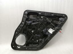 MERCEDES-BENZ Mercedes A Class W177 RRH Door Winder A1777300402 Rear Right Window Regulator — thumbnail 1