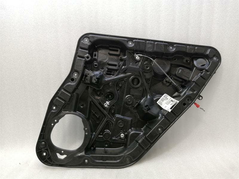 MERCEDES-BENZ Mercedes A Class W177 RRH Door Winder A1777300402 Rear Right Window Regulator