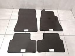 MERCEDES-BENZ Mercedes A Class W177 AMG Floor Mat Set A17776800102 RHD RIGHT HANDLE — thumbnail 10