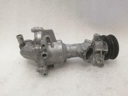 MERCEDES-BENZ Mercedes M260 AMG W177 water cooling pump A2602001100 coolant pump pump — thumbnail 7