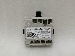 MERCEDES-BENZ Mercedes A Class W177 RLH Door Module A1779001704 Door Control Unit Rear Left — thumbnail 1