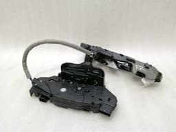 MERCEDES-BENZ Mercedes A Class W177 RRH Door Lock A0997303701 Door Lock Rear Right — thumbnail 1