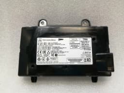 MERCEDES-BENZ MERCEDES A Class W177 CHARGING COMMUNICATION MODULE A1679008309 ECU — thumbnail 2