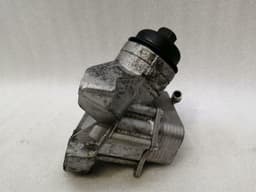 MERCEDES-BENZ Mercedes A Class W177 A35 AMG Oil Filter Housing A2601800400 Oil Cooler M260 — thumbnail 3