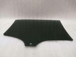 MERCEDES-BENZ Mercedes A Class W177 Left Rear Door Glass A1777353100 Door Window Rear Left — thumbnail 2
