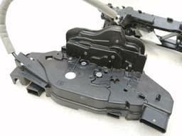 MERCEDES-BENZ Mercedes A Class W177 RRH Door Lock A0997303701 Door Lock Rear Right — thumbnail 7