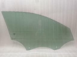 MERCEDES-BENZ Mercedes A Class W177 Left Front Door Glass A1777253700 Door Window Front Left — thumbnail 2