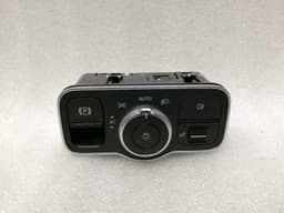 MERCEDES-BENZ Mercedes A Class W177 W247 Headlight Switch A2479052902 Light Switch — thumbnail 5