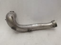 MERCEDES-BENZ Mercedes A Class W177 Intake Pipe A2600900600 Intake Hose Intercooler OM 260 — thumbnail 1