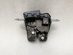 MERCEDES-BENZ Mercedes A Class W177 boat lock A0997400400 tailgate lock — thumbnail 7