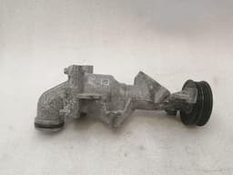 MERCEDES-BENZ Mercedes M260 AMG W177 water cooling pump A2602001100 coolant pump pump — thumbnail 6