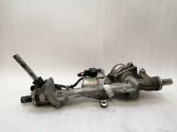 MERCEDES-BENZ MERCEDES A35 AMG W177 POWER STEERING RACK A1774606700 ELECTRIC RHD — thumbnail 6