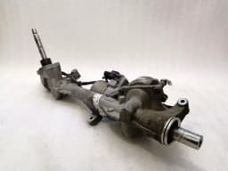 MERCEDES-BENZ MERCEDES A35 AMG W177 POWER STEERING RACK A1774606700 ELECTRIC RHD — thumbnail 7