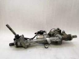 MERCEDES-BENZ MERCEDES A35 AMG W177 POWER STEERING RACK A1774606700 ELECTRIC RHD — thumbnail 1