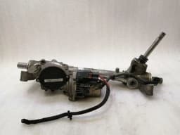 MERCEDES-BENZ MERCEDES A35 AMG W177 POWER STEERING RACK A1774606700 ELECTRIC RHD — thumbnail 3