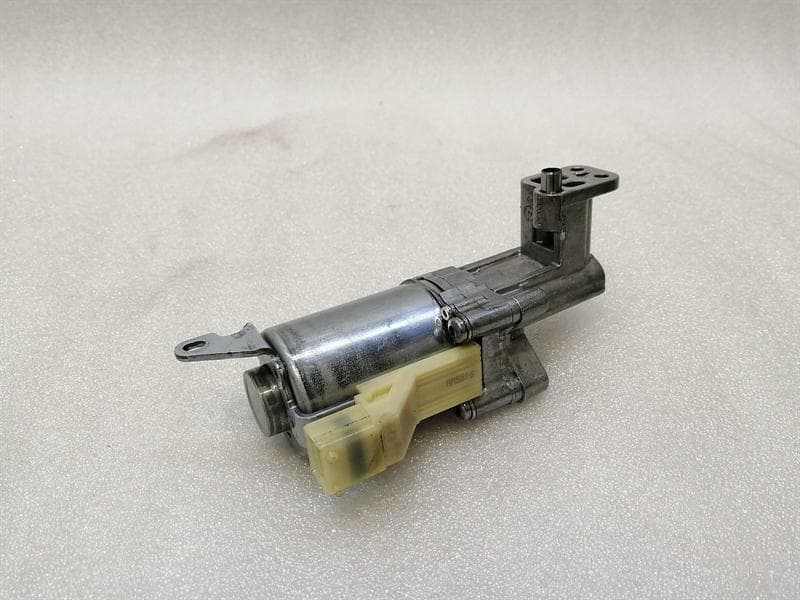 MERCEDES-BENZ Mercedes A Class W177 A35 AMG Gearbox Oil Pump A2463700700 Oil Pump Oil Supplementary Pump