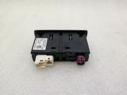 MERCEDES-BENZ Mercedes A Class W177 USB Adapter Module A2478203902 ECU — thumbnail 5
