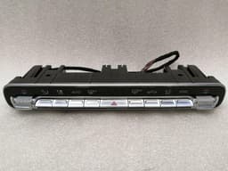 MERCEDES-BENZ Mercedes A Class W177 Auto Climate Control A2479055902 Climate Control Panel A/C A35 — thumbnail 8
