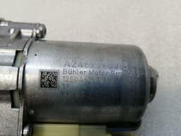 MERCEDES-BENZ Mercedes A Class W177 A35 AMG Gearbox Oil Pump A2463700700 Oil Pump Oil Supplementary Pump — thumbnail 10