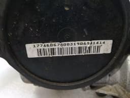 MERCEDES-BENZ MERCEDES A35 AMG W177 POWER STEERING RACK A1774606700 ELECTRIC RHD — thumbnail 9
