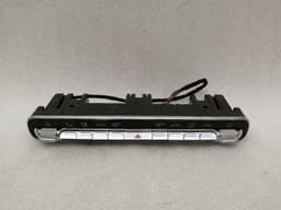 MERCEDES-BENZ Mercedes A Class W177 Auto Climate Control A2479055902 Climate Control Panel A/C A35 — thumbnail 7