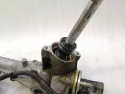 MERCEDES-BENZ MERCEDES A35 AMG W177 POWER STEERING RACK A1774606700 ELECTRIC RHD — thumbnail 5