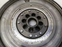 MERCEDES-BENZ Mercedes A35 AMG W177 Flywheel A2600300000 flywheel — thumbnail 6