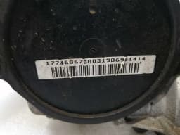 MERCEDES-BENZ MERCEDES A35 AMG W177 POWER STEERING RACK A1774606700 ELECTRIC RHD — thumbnail 4