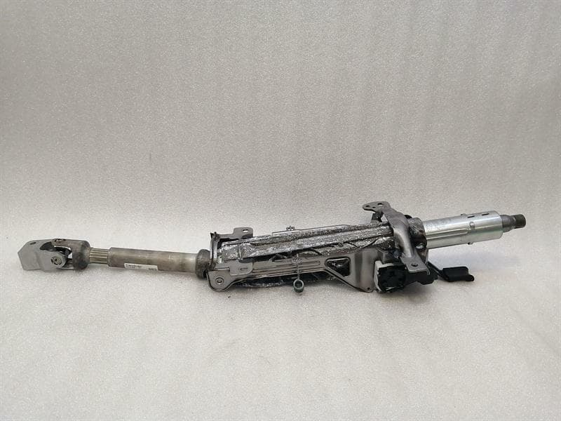 MERCEDES-BENZ MERCEDES A Class W177 A35 AMG STEERING COLUMN A1774603000 RHD RIGHT HAND DRIVE