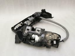 MERCEDES-BENZ MERCEDES A Class W177 Front Right Door Lock A0997201802 RHD RIGHT HAND DRIVE — thumbnail 2