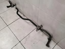 MERCEDES-BENZ Mercedes A Class W177 A35 AMG Anti Roll Bar Rear A1773261900 Stabiliser Rear — thumbnail 9