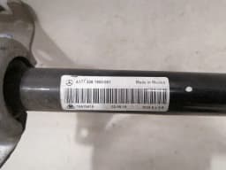 MERCEDES-BENZ Mercedes A Class W177 A35 AMG Anti Roll Bar Rear A1773261900 Stabiliser Rear — thumbnail 6
