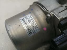 MERCEDES-BENZ MERCEDES A Class W177 Power Steering Rack Motor A1774608900 RHD RIGHT HAND DRIVE — thumbnail 5