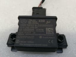 MERCEDES-BENZ Mercedes A Class W177 TPMS ECU Module A0009000316 Tyre Pressure Control Unit — thumbnail 8