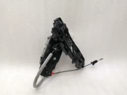MERCEDES-BENZ Mercedes A Class W177 RRH Door Lock A0997303201 Door Lock Rear Right — thumbnail 7