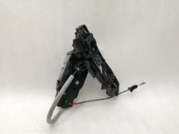 MERCEDES-BENZ Mercedes A Class W177 RRH Door Lock A0997303201 Door Lock Rear Right — thumbnail 1