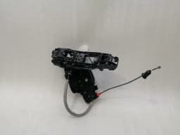 MERCEDES-BENZ Mercedes A Class W177 RRH Door Lock A0997303201 Door Lock Rear Right — thumbnail 10