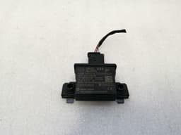 MERCEDES-BENZ Mercedes A Class W177 TPMS ECU Module A0009000316 Tyre Pressure Control Unit — thumbnail 5