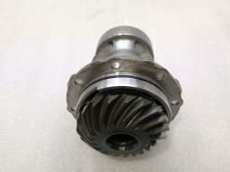 MERCEDES-BENZ MERCEDES A35 AMG AWD 4-MATIC W177 POWER TAKE-OFF UNIT A2462801800 POWER TAKE-OFF — thumbnail 6