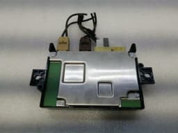MERCEDES-BENZ MERCEDES A Class W177 Wi-Fi Electronic Module A2479002707 ECU MEDIA — thumbnail 2