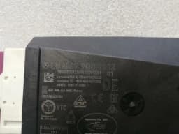 MERCEDES-BENZ Mercedes A Class W177 A35 AMG Electronic Module A1679007112 ECU Keyless — thumbnail 3