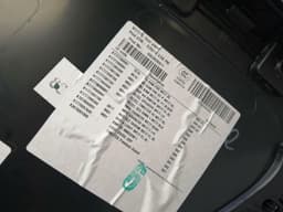 MERCEDES-BENZ Mercedes A Class W177 Door Card RLH A1777301302 Door Trim Rear Left — thumbnail 9