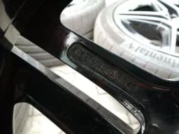 MERCEDES-BENZ 2020 MERCEDES A18 W177 A35 A45 AMG Alloy Wheel Set A1774011800 Alloy Wheel SET — thumbnail 9