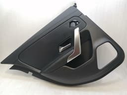 MERCEDES-BENZ Mercedes A Class W177 Door Card RLH A1777301302 Door Trim Rear Left — thumbnail 1