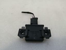 MERCEDES-BENZ Mercedes A Class W177 TPMS ECU Module A0009000316 Tyre Pressure Control Unit — thumbnail 3