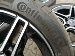 MERCEDES-BENZ 2020 MERCEDES A18 W177 A35 A45 AMG Alloy Wheel Set A1774011800 Alloy Wheel SET — thumbnail 5