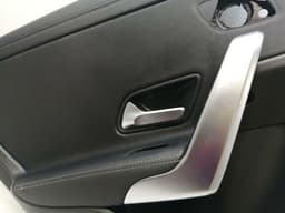 MERCEDES-BENZ Mercedes A Class W177 Door Card RLH A1777301302 Door Trim Rear Left — thumbnail 2