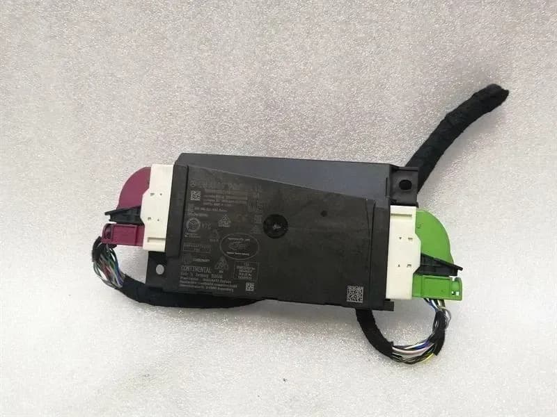 MERCEDES-BENZ Mercedes A Class W177 A35 AMG Electronic Module A1679007112 ECU Keyless