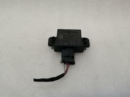 MERCEDES-BENZ Mercedes A Class W177 TPMS ECU Module A0009000316 Tyre Pressure Control Unit — thumbnail 2